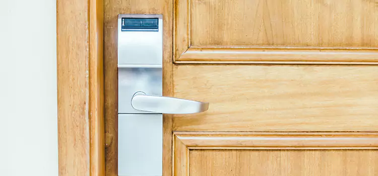 Advanced Solutions in Pontiac, MI for Modern Security