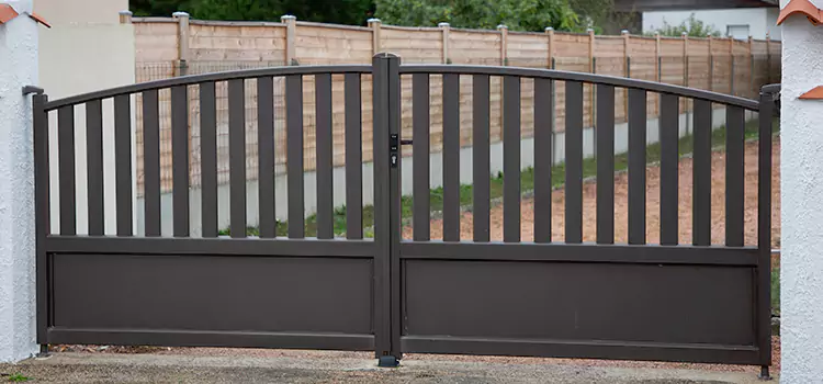 Advanced Gate Solutions in Pontiac, MI