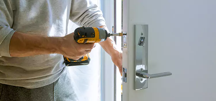 Door Knob Lock Repair Pontiac