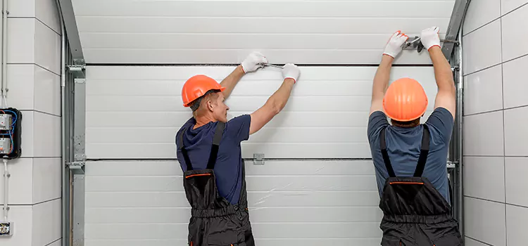 Choose Us for Your Garage Door Needs in Pontiac