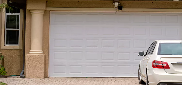 Comprehensive Garage Door Maintenance Services in Pontiac, MI