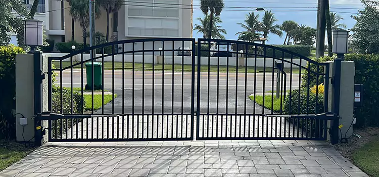 Gate Opener Replacement Near Me in Pontiac, MI