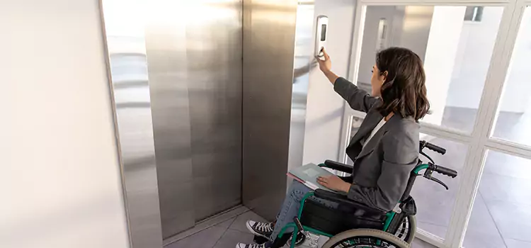 Benefits of Modern Handicap Door Systems in Pontiac, MI