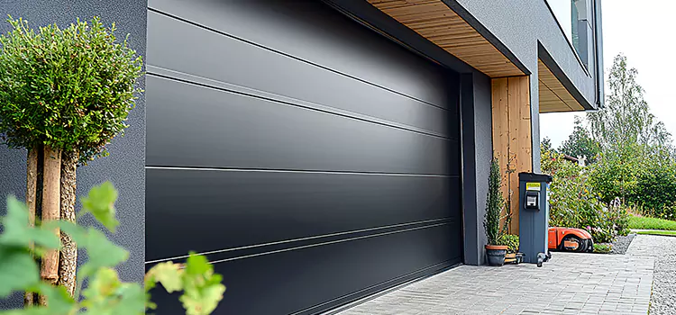 Residential Garage Door Service Pontiac