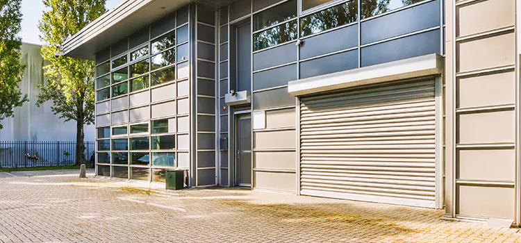 Electric Roller Garage Doors Pontiac