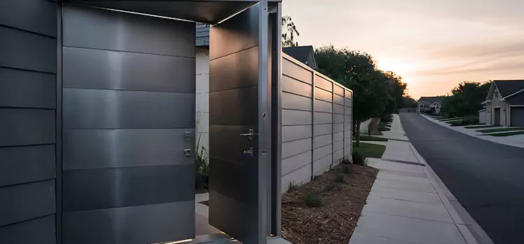 Comprehensive Steel Door Solutions in Pontiac, MI