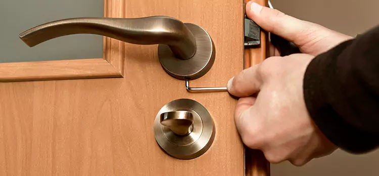 Access Control System Integration Pontiac