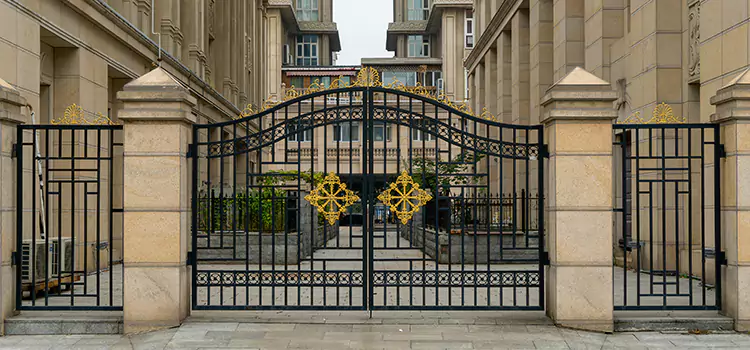 Comprehensive Iron Gate Maintenance Solutions in Pontiac, MI