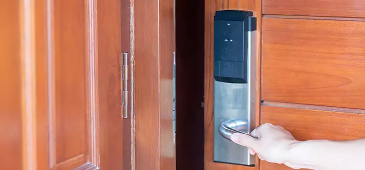 Commercial Keyless Entry Locks Pontiac