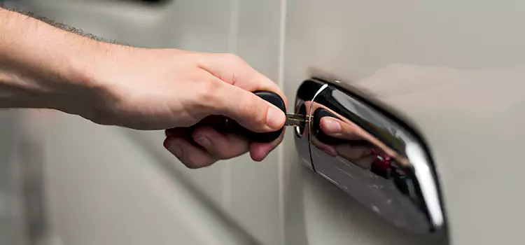 Car Unlock Service Price Pontiac