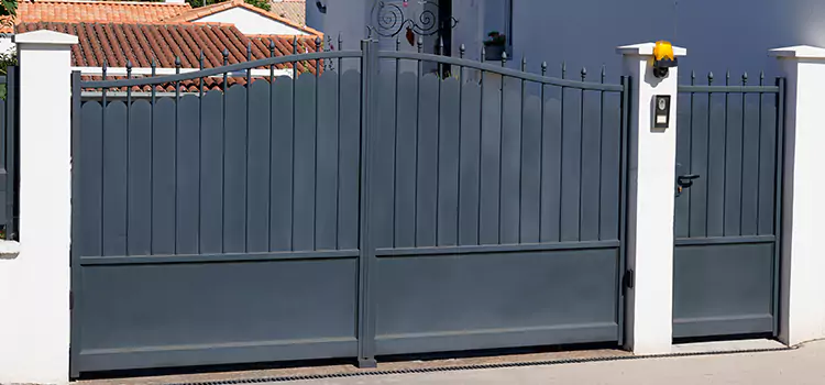 Emergency Commercial Gate Repair Pontiac