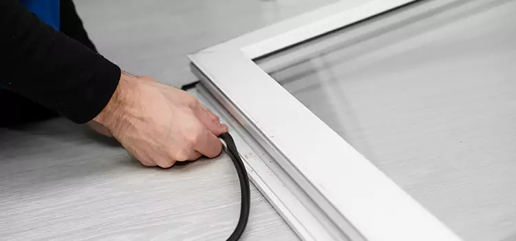 Commercial Door Weather Stripping Pontiac