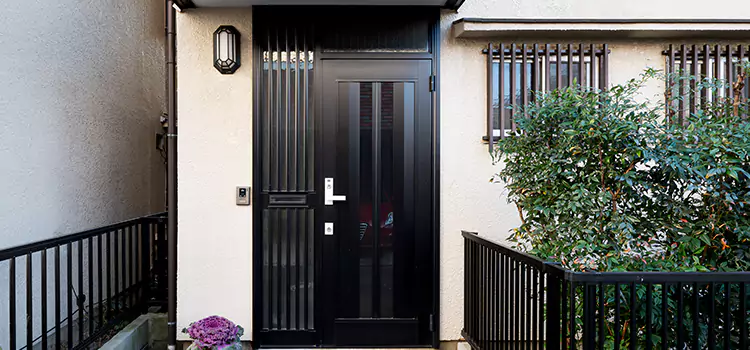 Popular Exterior Door Options in Pontiac, MI