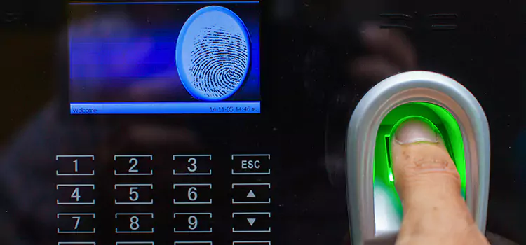 Your Trusted Partner for Secure Access in Pontiac, MI