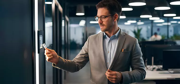 Our Commitment to Keycard Security Excellence in Pontiac, MI
