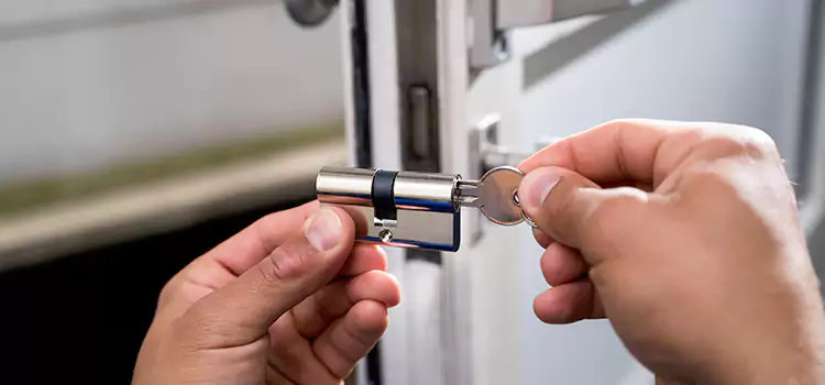 Lock Change Locksmiths Pontiac