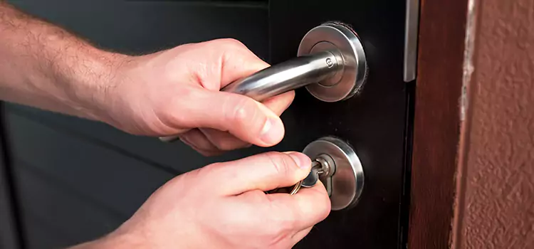 Master Key Control and Audits Pontiac