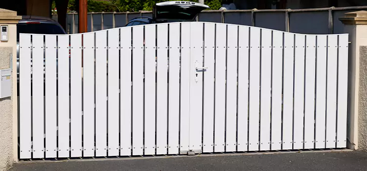 Why Choose Us for Residential Gate Repair in Pontiac, MI?