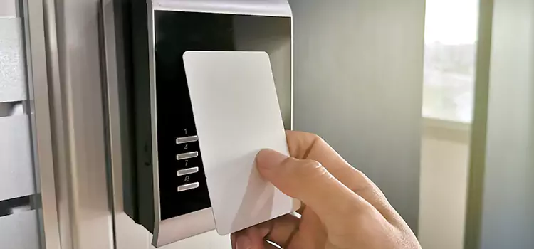 Advanced RFID Technology Integration in Pontiac, MI