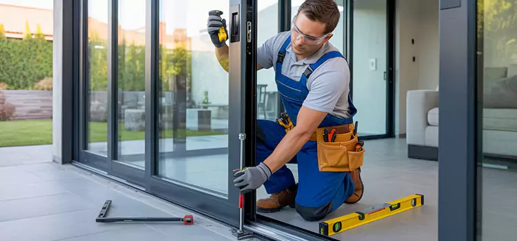 Patio Door Replacement Pontiac