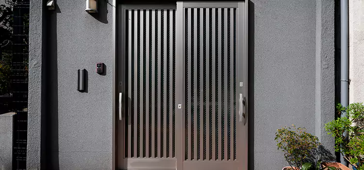 Specialized Steel Door Services in Pontiac, MI