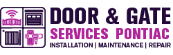 Door & Gate Services Pontiac